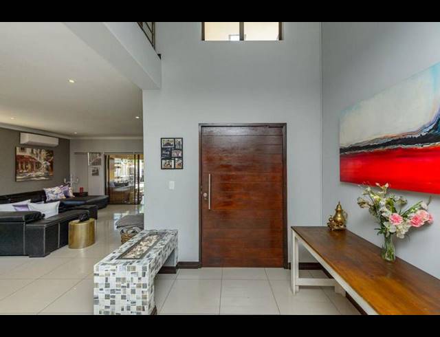 4 BEDROOM HOUSE FOR SALE IN PARKHAVEN